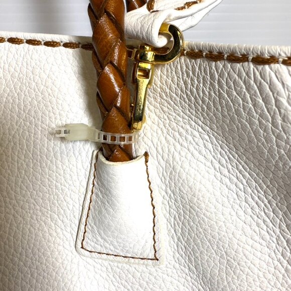 Plinio Visona Bags Tote / Shoulder Bag - Picture 3 of 13